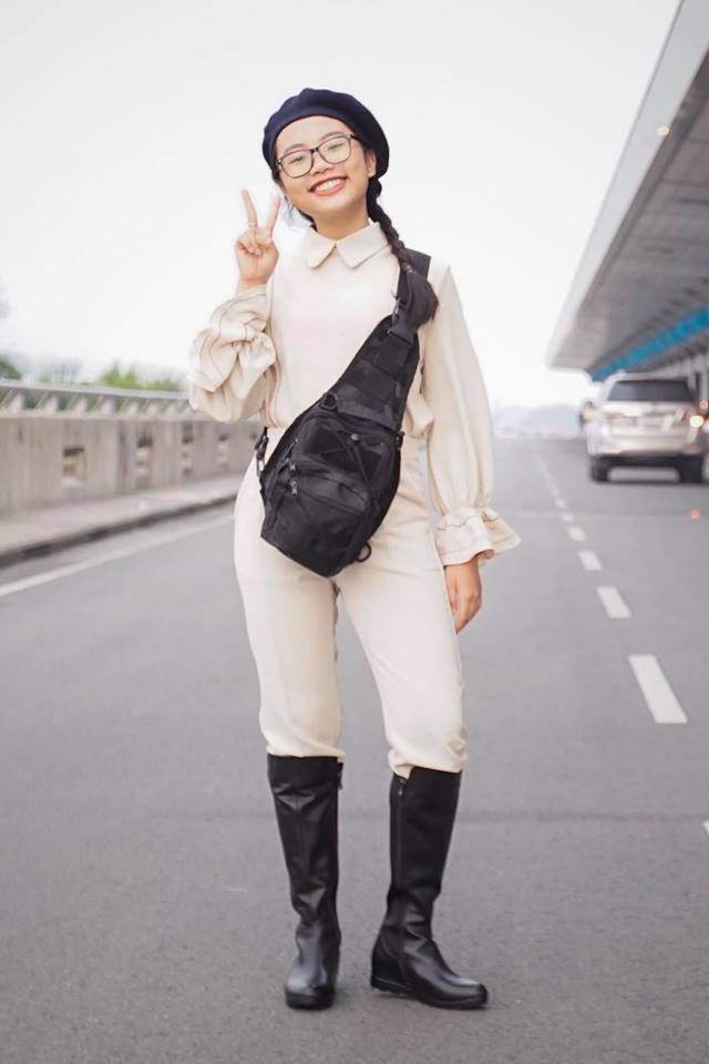 phuong my chi ngay cang duoc khen vi chon do sanh dieu dung tuoi 15 - 3