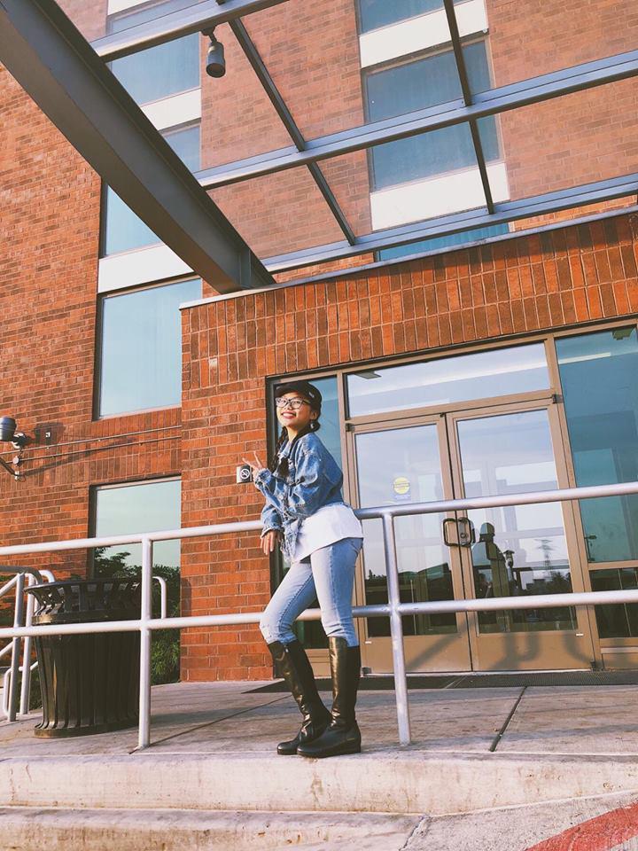 phuong my chi ngay cang duoc khen vi chon do sanh dieu dung tuoi 15 - 4