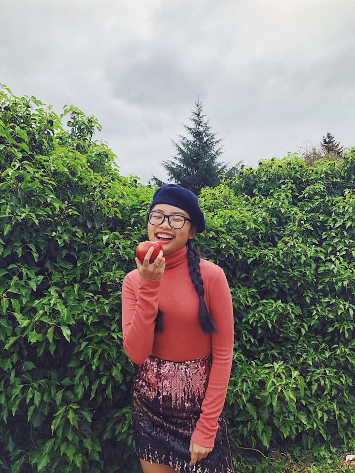 phuong my chi ngay cang duoc khen vi chon do sanh dieu dung tuoi 15 - 8