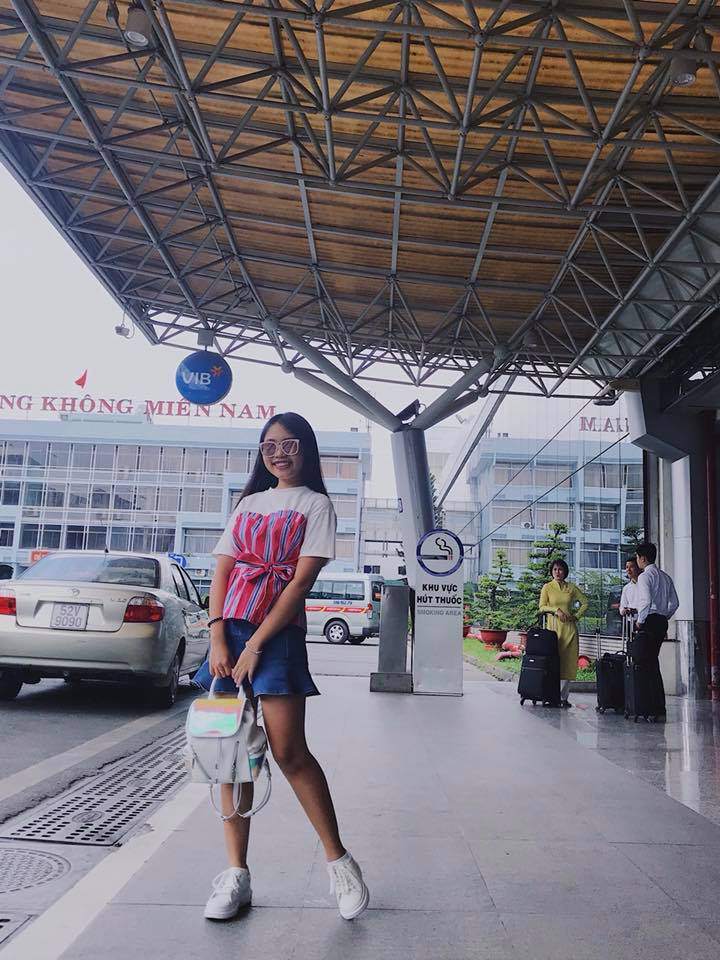 phuong my chi ngay cang duoc khen vi chon do sanh dieu dung tuoi 15 - 10