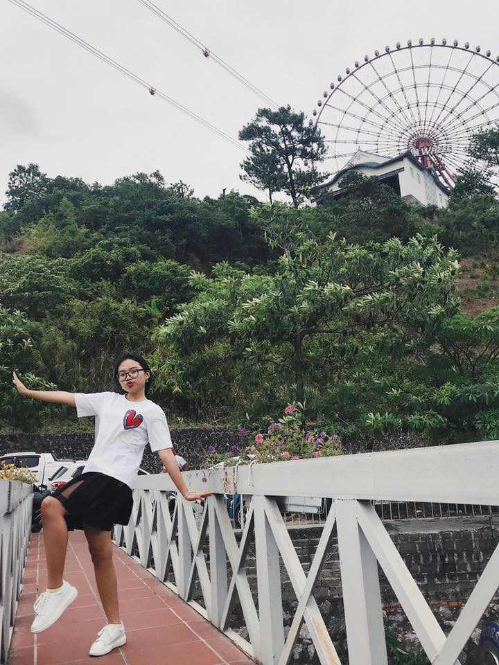 phuong my chi ngay cang duoc khen vi chon do sanh dieu dung tuoi 15 - 11