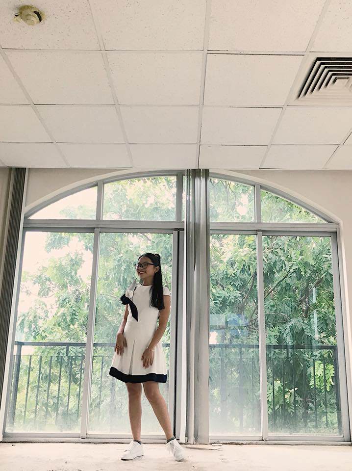 phuong my chi ngay cang duoc khen vi chon do sanh dieu dung tuoi 15 - 12