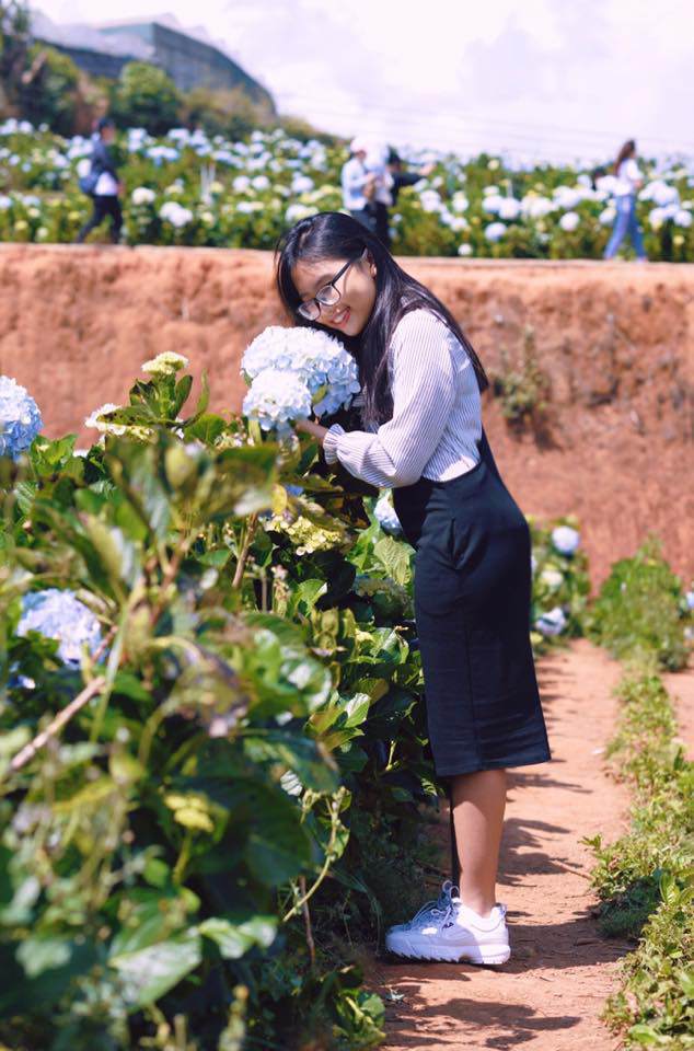 phuong my chi ngay cang duoc khen vi chon do sanh dieu dung tuoi 15 - 14