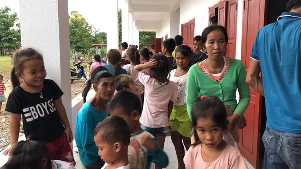 tham hoa vo dap thuy dien o lao: am anh mui xac chet xoc len tan mui - 4