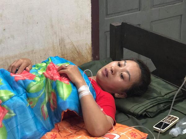 tham hoa vo dap thuy dien o lao: am anh mui xac chet xoc len tan mui - 5