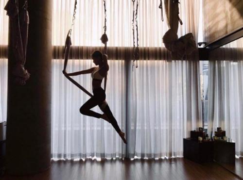 than hình dẹp xuát sác khong 1% mõ thùa của "nu than" moi xu han - 9