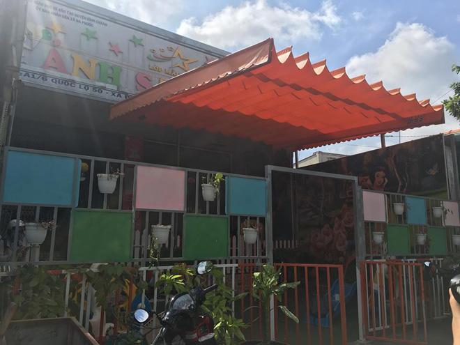 tran tinh cua chu co so mam non vu be 5 tuoi bi co danh nut xuong ham o tp.hcm - 2