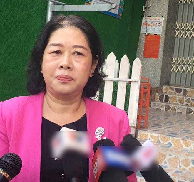 tran tinh cua chu co so mam non vu be 5 tuoi bi co danh nut xuong ham o tp.hcm - 3