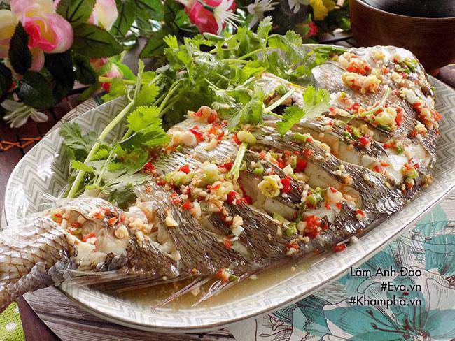 5 mon sieu hop de chi em che bien cho ca nha dip cuoi tuan - 1