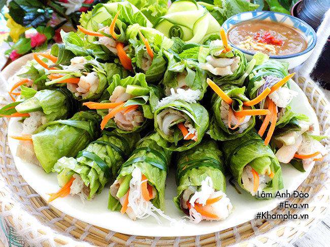 5 mon sieu hop de chi em che bien cho ca nha dip cuoi tuan - 4