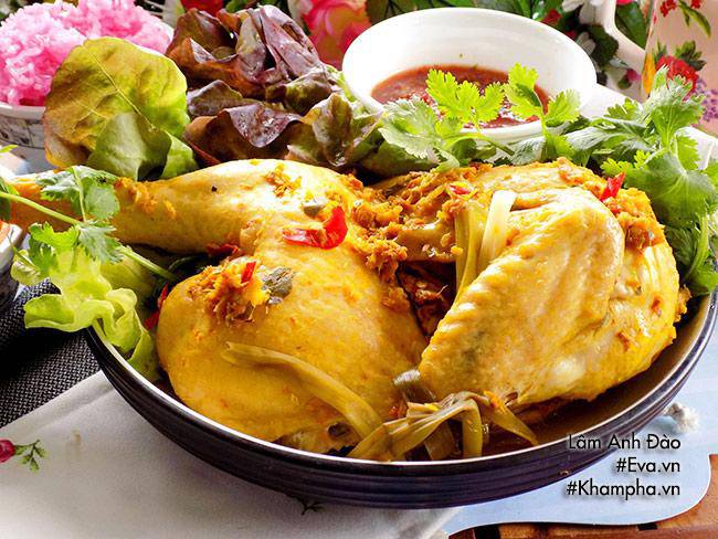 5 mon sieu hop de chi em che bien cho ca nha dip cuoi tuan - 5