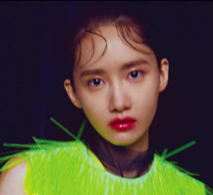 cung 1 su kien, minh tu vao top sao dep, mai ngo bi che kem sac - 14