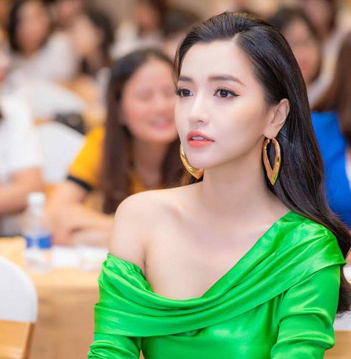 cung 1 su kien, minh tu vao top sao dep, mai ngo bi che kem sac - 3