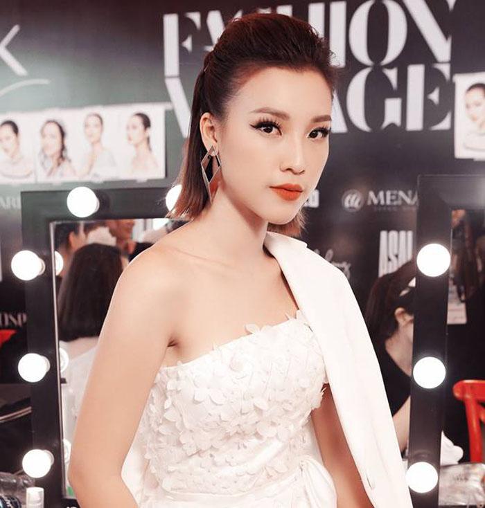 cung 1 su kien, minh tu vao top sao dep, mai ngo bi che kem sac - 5