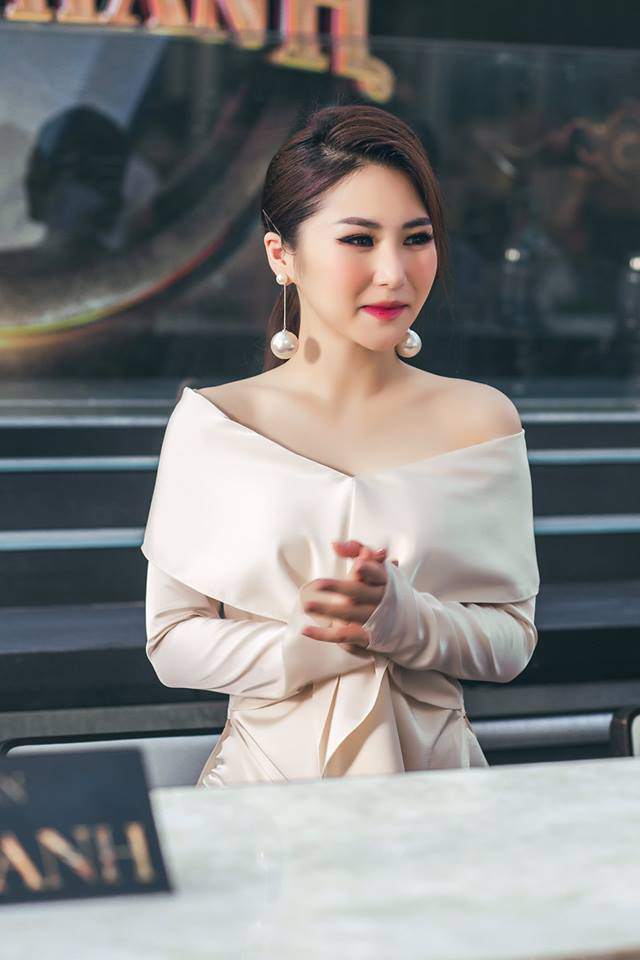 kieu do mac vao la nguc "boc hoi" nhung sao viet van me tit suot mua he - 7