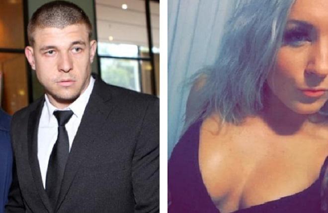 he lo chuyen nu cai nguc "quan he" voi tu nhan trong trai giam - 2