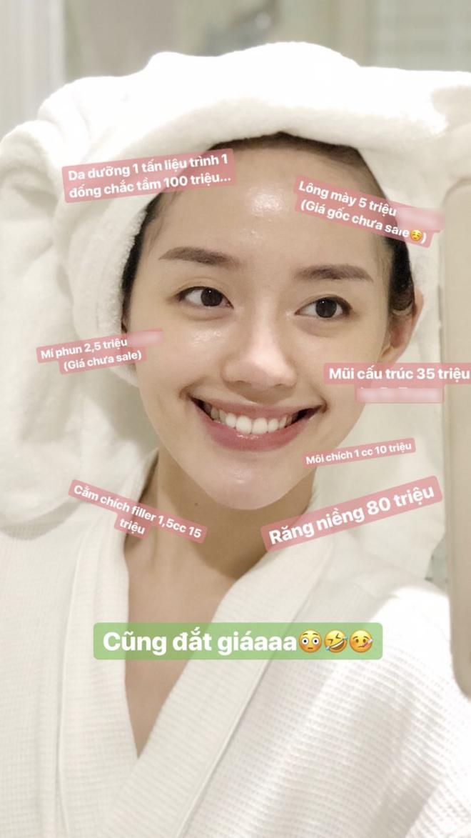 het chuyen bo tu tay sua mui, "ban sao tam tit" lai boc gia guong mat len den 250 trieu - 5