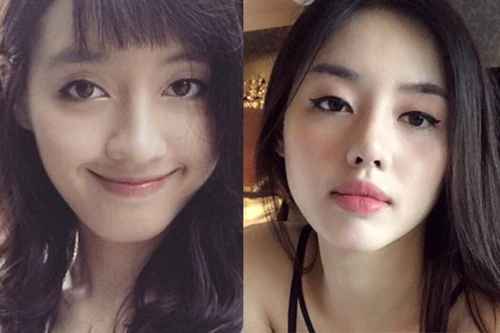 het chuyen bo tu tay sua mui, "ban sao tam tit" lai boc gia guong mat len den 250 trieu - 1