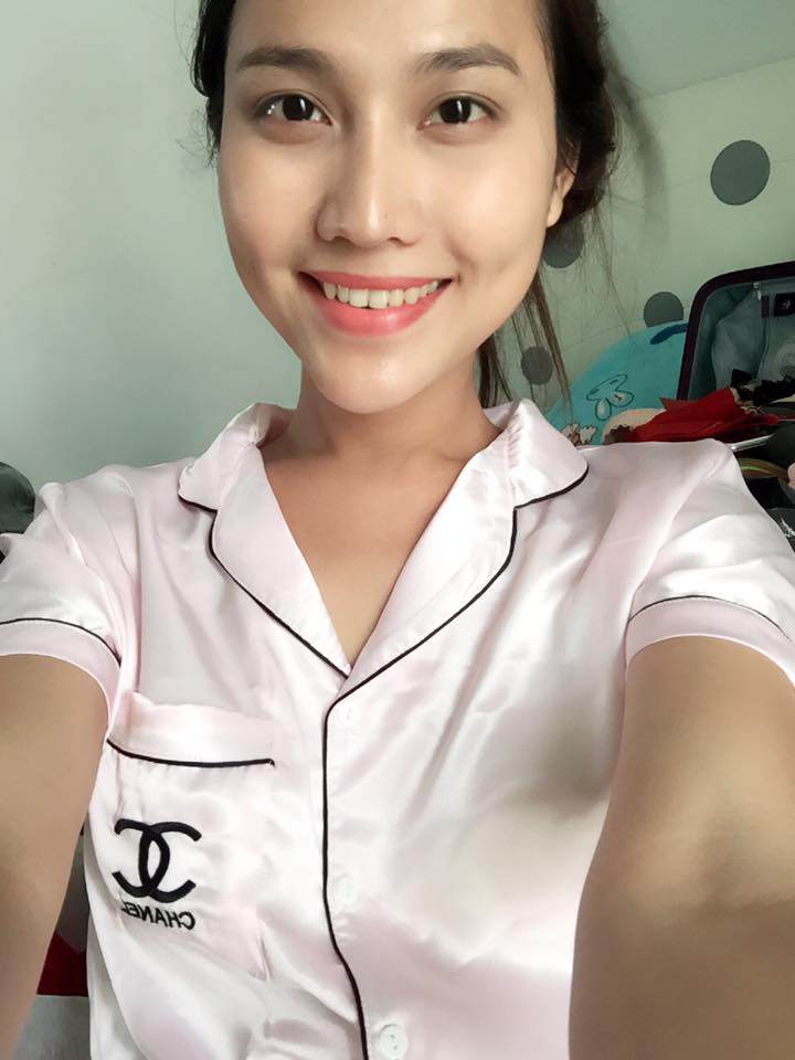 nhan sac that cua huong giang idol va nhung bong hong chuyen gioi khi khong trang diem - 11