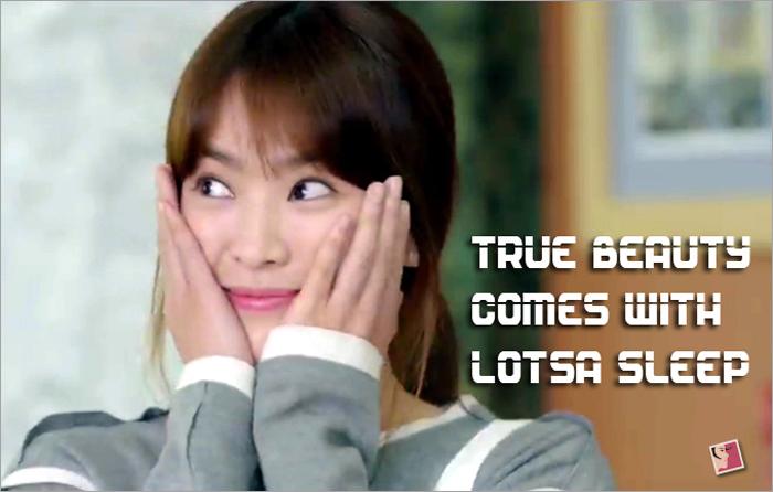 hoa ra day la bi quyet de song hye kyo luon tre trung khi dung canh ong xa kem tuoi - 4