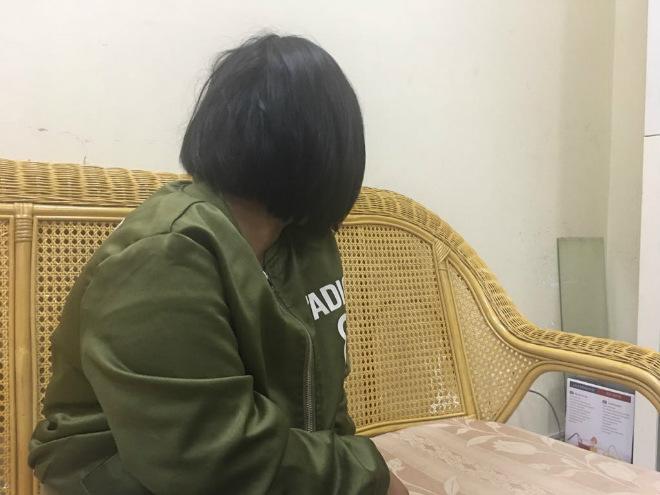 tp.hcm: me bang hoang nghe con gai 11 tuoi ke bi ong noi hiep dam, doa giet neu de lo - 1