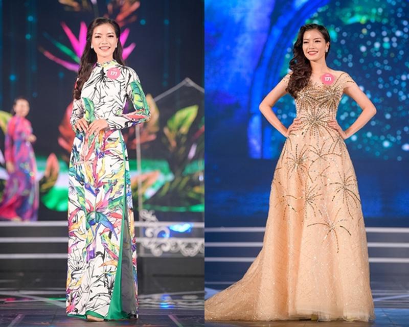 vi khong muon lay chong, thi sinh hoa hau viet nam tung chay tron khoi nha - 2