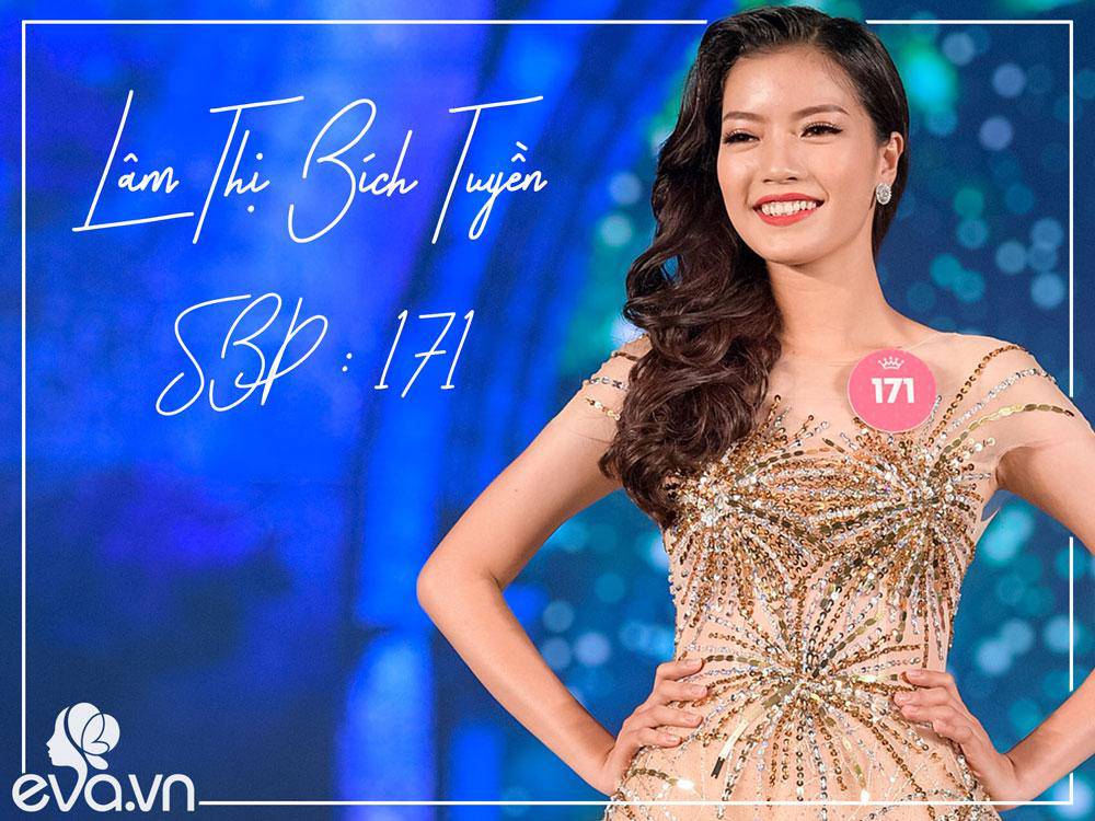 vi khong muon lay chong, thi sinh hoa hau viet nam tung chay tron khoi nha - 1