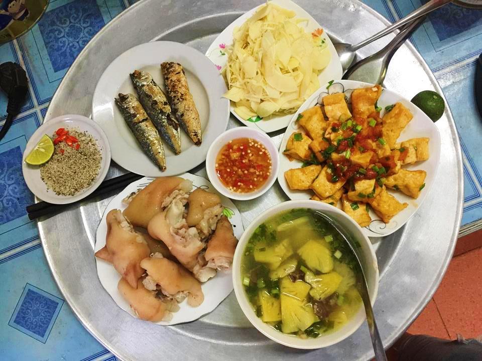 vo tre khoe mam com 2 nguoi 5 mon tuong duoc khen ai ngo nhan “gach da” tu dan mang - 2