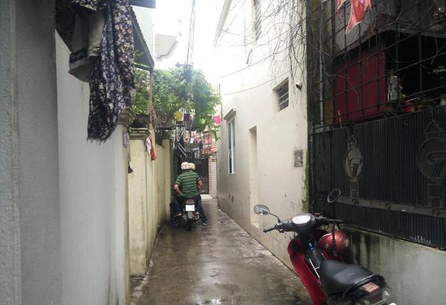 vu sat hai anh trai va me nuoi cua anh: tiet lo nhung tinh tiet bat ngo - 2