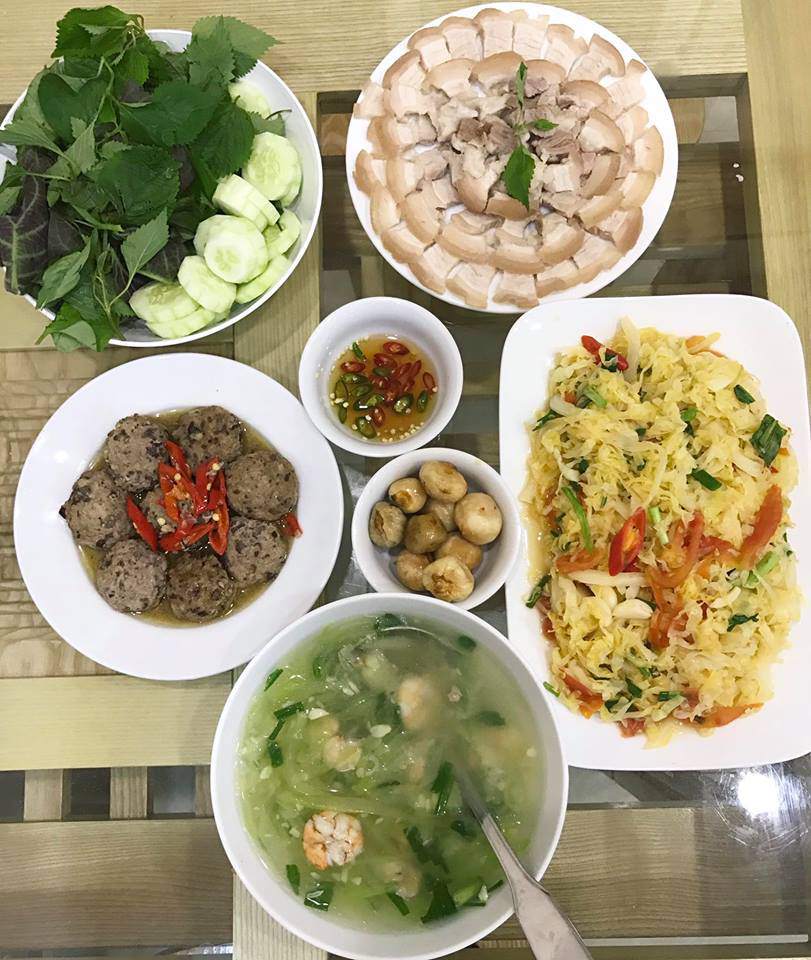 9x doc than quyen ru, nau mam com nao cung ngon nhin la muon an - 7