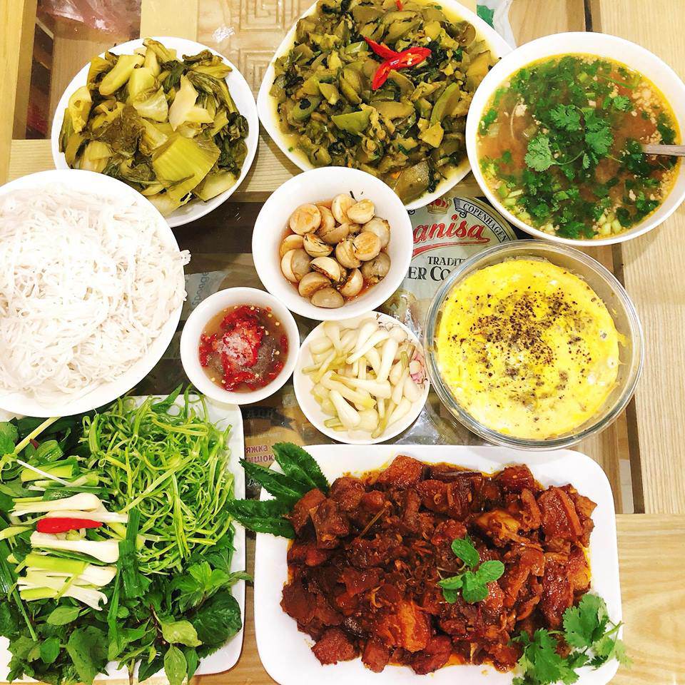 9x doc than quyen ru, nau mam com nao cung ngon nhin la muon an - 16