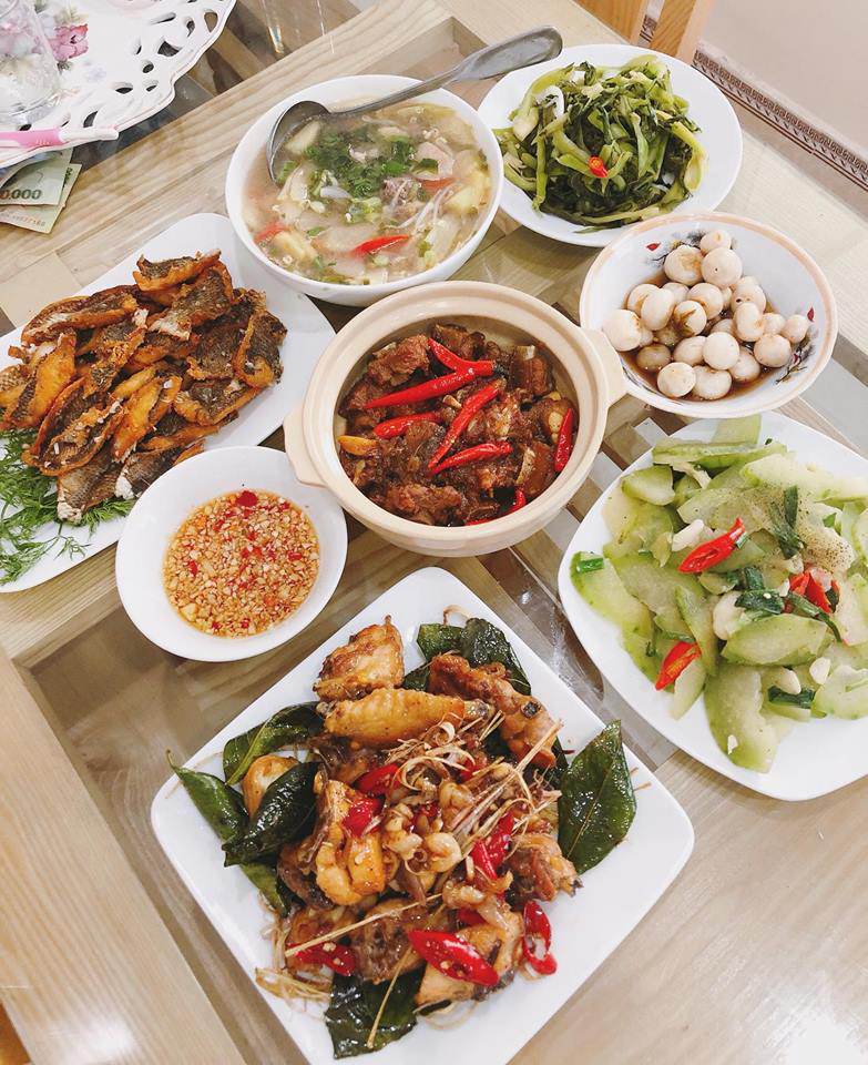 9x doc than quyen ru, nau mam com nao cung ngon nhin la muon an - 15