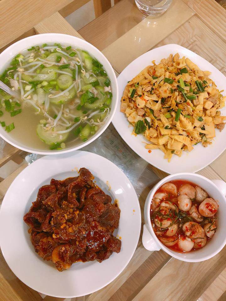 9x doc than quyen ru, nau mam com nao cung ngon nhin la muon an - 14