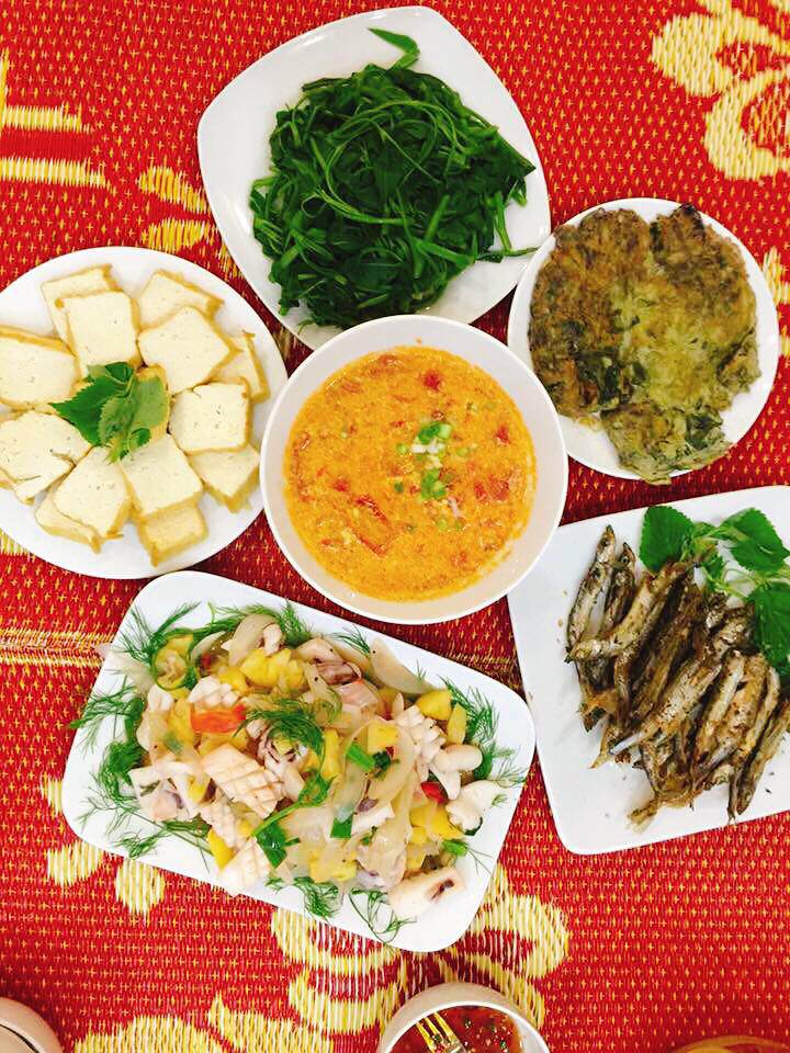 9x doc than quyen ru, nau mam com nao cung ngon nhin la muon an - 8