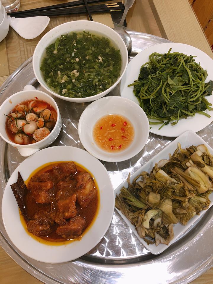 9x doc than quyen ru, nau mam com nao cung ngon nhin la muon an - 2