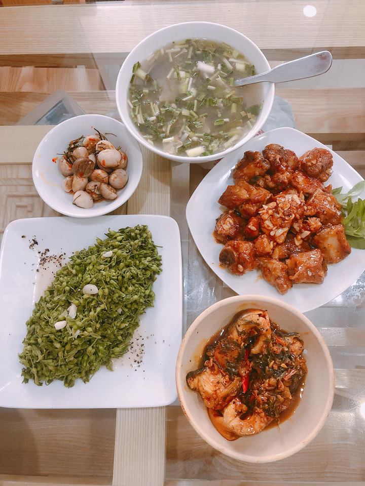 9x doc than quyen ru, nau mam com nao cung ngon nhin la muon an - 5