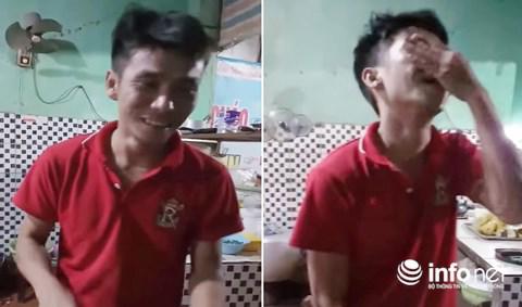 chang trai lam thue bat khoc khi chu quan chao tra lai hon 200 trieu dong bo quen - 2