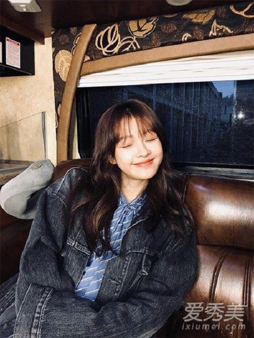 chi voi 2 phut lam viec nay moi ngay ma trong duong mich luc nao cung nhu gai 18 - 9