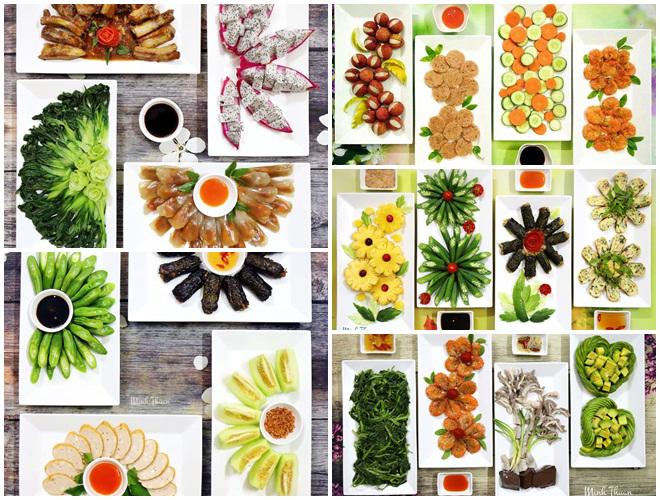 ngo 1 vong cac bua an sot xinh xich ca tuan qua khien chi em dien dao - 5