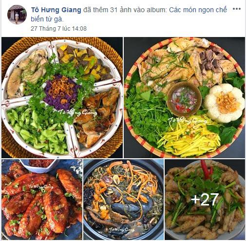 ngo 1 vong cac bua an sot xinh xich ca tuan qua khien chi em dien dao - 6