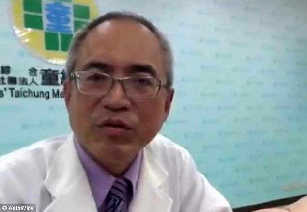 qua phan khich, vo can dut "cua quy" cua chong - 2