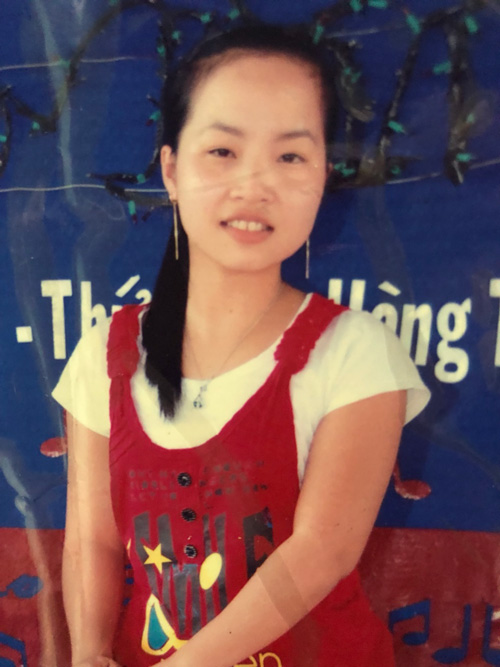 9x vo thi dieu – vuon den thanh cong tu mac cam ngoai hinh - 1