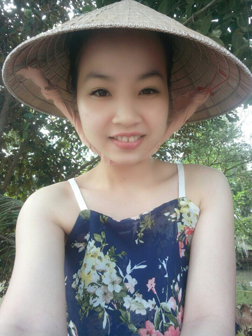 9x vo thi dieu – vuon den thanh cong tu mac cam ngoai hinh - 2