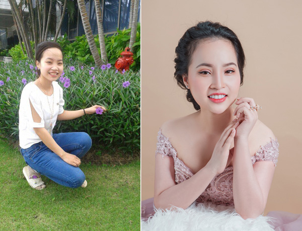 9x vo thi dieu – vuon den thanh cong tu mac cam ngoai hinh - 3