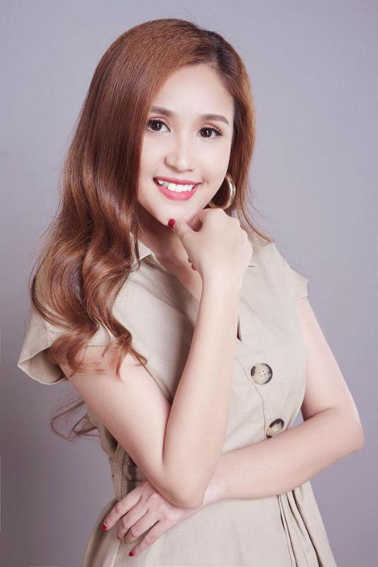 nu dien vien "gao nep gao te" noi gi khi fan nhan xet nhan sac giong... mai phuong thuy - 2