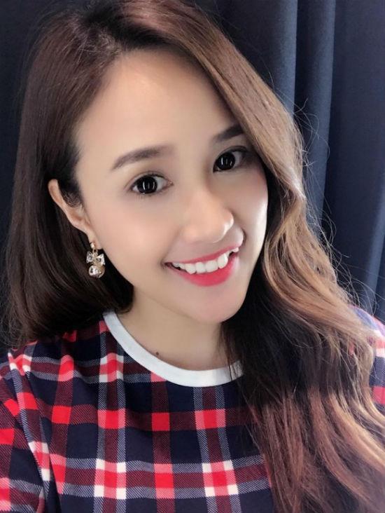 nu dien vien "gao nep gao te" noi gi khi fan nhan xet nhan sac giong... mai phuong thuy - 4