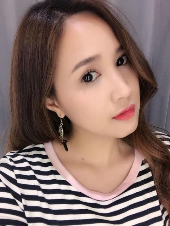 nu dien vien "gao nep gao te" noi gi khi fan nhan xet nhan sac giong... mai phuong thuy - 6