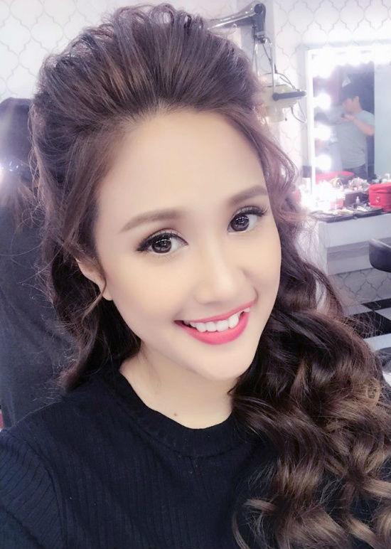 nu dien vien "gao nep gao te" noi gi khi fan nhan xet nhan sac giong... mai phuong thuy - 7