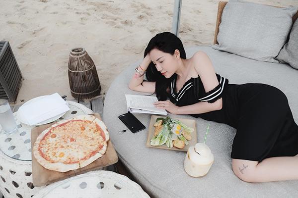 vo cu lam vinh hai la minh chung sang nhat cho cau noi: hau chia tay, cang phai dep! - 6