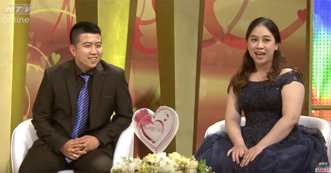 cham tia “cho hiem” lan dau gap mat, anh chang cuoi duoc vo xinh - 1